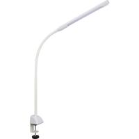 オーム電機 OAL-LD42AG-W LEDクランプライト OALLD42AGW | ツクモYahoo!店