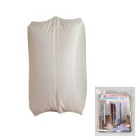 ファイン カラッと衣類乾燥袋 ロング 幅：80cm×高さ：150cm（マチ40cm） アイボリー FIN-782LG | ツクモYahoo!店