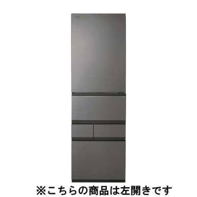 大特価 6ドア 473L TOSHIBA 2016年 GR-K47FR(S) 東芝 冷蔵庫 gr 470のおすすめ人気商品一覧 通販 - Yahoo