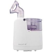 A＆D UN-135-B 超音波温熱吸入器 ブルー | ツクモYahoo!店