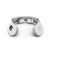 創通メディカル MTEHN22W EMSヒートネック MYTREX ホワイト | ツクモYahoo!店