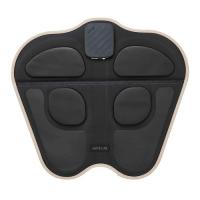 maxell MXES-FR610EXBK もてケアFOOT EX 温熱 脚用EMS運動器 ブラック | ツクモYahoo!店