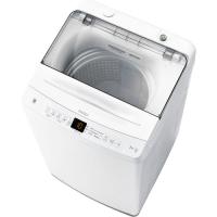 Haier JW-U70B-W 洗濯機 7kg ホワイト JWU70BW | ツクモYahoo!店