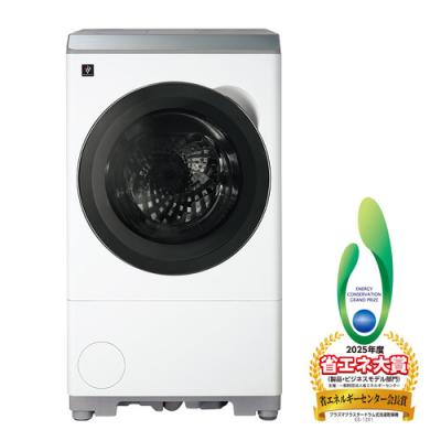 SHARP 洗濯機本体（乾燥方式：ヒートポンプ乾燥）｜洗濯機｜生活家電