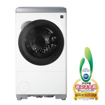 SHARP 洗濯機本体（乾燥方式：ヒートポンプ乾燥）｜洗濯機｜生活家電