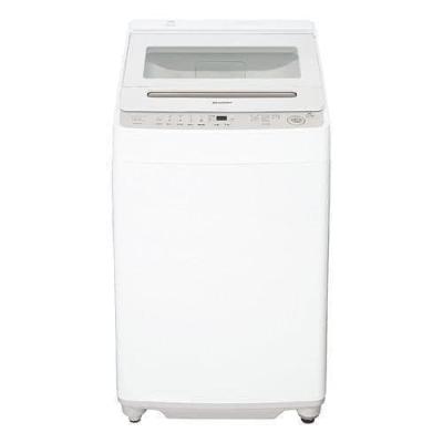 シャープ 洗濯機 10kgのおすすめ人気商品一覧 通販 - Yahoo!ショッピング