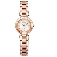 シチズン EW5572-56W xC mizu collection エコ・ドライブ | ツクモYahoo!店