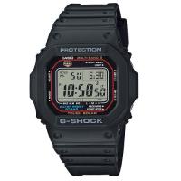 カシオ GW-M5610U-1JF G-SHOCK 高輝度LED ソーラー電波モデル | ツクモYahoo!店