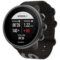 SUUNTO（スント） SS050892000 ウェアラブルウォッチ SUUNTO 9 baro BLACK | ツクモYahoo!店