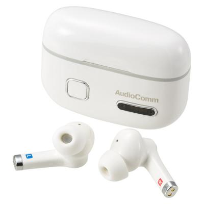 集音器 イヤホン型（オーディオ機器）（Bluetoothバージョン