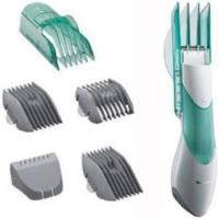 パナソニック ER511P-G ヘアカッター 吸引機能 グリーンER511PG | ツクモYahoo!店