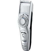 パナソニック ER-GC74-S ヘアカッター 防水対応 海外国内両用 シルバー調ERGC74S | ツクモYahoo!店