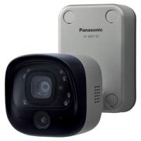 パナソニック VL-WD712K センサー付屋外ワイヤレスカメラ VLWD712K | ツクモYahoo!店