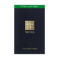 資生堂（SHISEIDO）  タクティクス アフターシャワーコロン (150mL) | ツクモYahoo!店