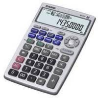カシオ BF-850-N 金融電卓 12桁 | ツクモYahoo!店
