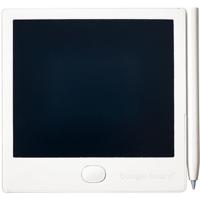 キングジム BB-12シロ ブギーボード ホワイト | ツクモYahoo!店