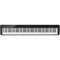 カシオ計算機 PX-S1100BK 電子ピアノ Privia 88鍵標準鍵 ブラック | ツクモYahoo!店