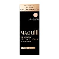 資生堂（SHISEIDO）  マキアージュ ドラマティックエッセンスリキッド オークル10 (25mL) | ツクモYahoo!店