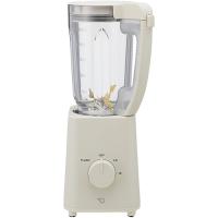 象印マホービン BM-SA10-HC ミキサー 1L グレージュ | ツクモYahoo!店