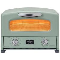 アラジン AGT-G13B-G グラファイトグリル＆トースター グリーン | ツクモYahoo!店