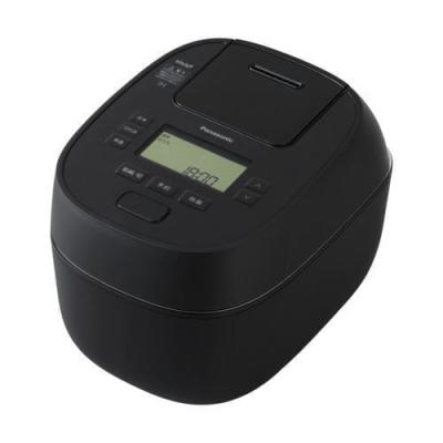 可変圧力ihジャー炊飯器sr-n510dの商品一覧 通販 - Yahoo!ショッピング