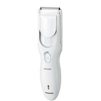 パナソニック ER-GF42-W ファミリー用ヘアカッター 多彩なアタッチメント付属 防水・水洗いOK ホワイト | ツクモYahoo!店