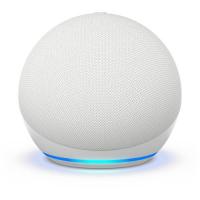 アマゾン B09B8P3RK1 Echo Dot (エコードット) 第5世代 グレーシャーホワイト | ツクモYahoo!店