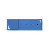 バッファロー RUF3-K16GB-BL USB3.1(Gen1)／USB3.0対応 USBメモリー バリューモデル ブルー 16GB | ツクモYahoo!店