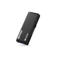 バッファロー RUF3-HSL4G ハードウェア暗号化機能搭載USB3.0対応 セキュリティーUSBメモリー 4GB | ツクモYahoo!店
