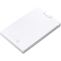 バッファロー SSD-PG2.0U3-WC SSD 2TB 白 | ツクモYahoo!店