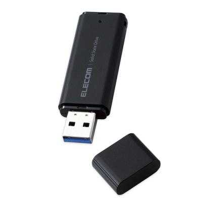 外付けssd 2tb（ELECOM）の商品一覧 通販 - Yahoo!ショッピング