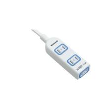 パナソニック WHA2523WKP テーブルタップ 「ザ・タップX」 3個口 2m ホワイト | ツクモYahoo!店
