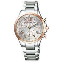 シチズン FB1404-51A xC クロスシー エコ・ドライブクロノグラフモデル | ツクモYahoo!店