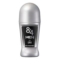 花王(Kao) エイト・フォー メン (8x4 MEN) ロールオン 無香料 (60mL) | ツクモYahoo!店