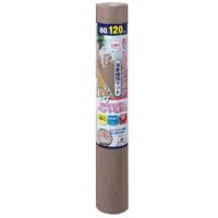 サンコー 消臭保護マット60×120cm BR | ツクモYahoo!店