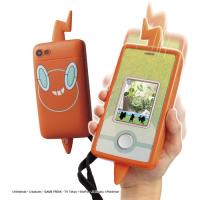タカラトミー ポケットモンスター ポケモン スマホロトムSHAKE（シェイク） | ツクモYahoo!店