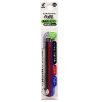 PILOT LFBTRF30EF3C フリクションボール多色タイプ専用 0.5mm替芯 黒・赤・青インクセット | ツクモYahoo!店