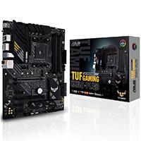 ASUS エイスース TUF GAMING B550-PLUS マザーボード AMD B550チップセット搭載 ATX  / Socket AM4 | ツクモ パソコン Yahoo!店