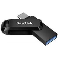 SDDDC3-256G-G46 [256GB / USB3.1 Gen1 / 最大読み込み400MB/s / 2-in-1 USB Type-A &amp; Type-C Flash Drive] | ツクモ パソコン Yahoo!店
