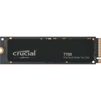 CT1000T700SSD3JP [M.2 NVMe 内蔵SSD / 1TB / PCIe Gen5x4 / ヒートシンク無 / T700 PCle Gen5 NVMe SSD シリーズ / 国内正規代理店品] | ツクモ パソコン Yahoo!店