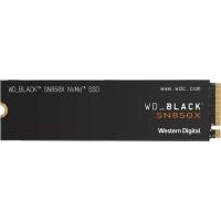 WDS100T2X0E [M.2 NVMe 内蔵SSD / 1TB / PCIe Gen4x4 / ヒートシンク非搭載 / WD_BLACK SN850X NVMe SSDシリーズ / PS5動作確認済 / 国内正規代理店品] | ツクモ パソコン Yahoo!店