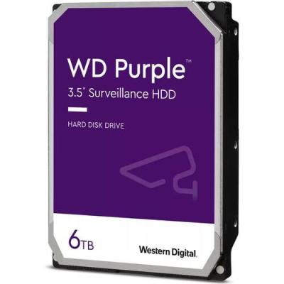 hdd 6tb（Western Digital／内蔵型ハードディスクドライブ）｜PCパーツ