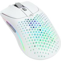 Glorious Model O 2 Wireless - Matte White　GLO-MS-OWV2-MW | ツクモ パソコン Yahoo!店