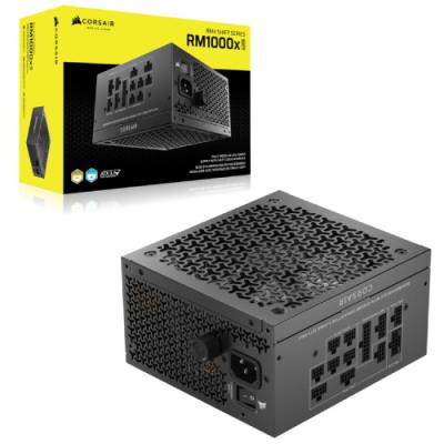 corsair rm1000x（電源ユニット）｜PCパーツ | スマホ、タブレット