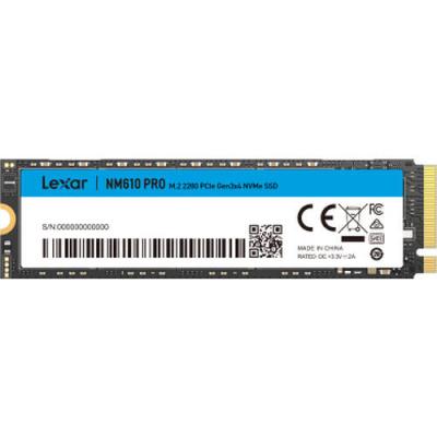 lexar 1tb（内蔵型SSD）｜PCパーツ | スマホ、タブレット、パソコン の