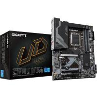 GIGABYTE ギガバイト Z790 D DDR4 【PCIe 5.0対応】 マザーボード Intel Z790チップセット搭載 ATX  / LGA1700 | ツクモ パソコン Yahoo!店