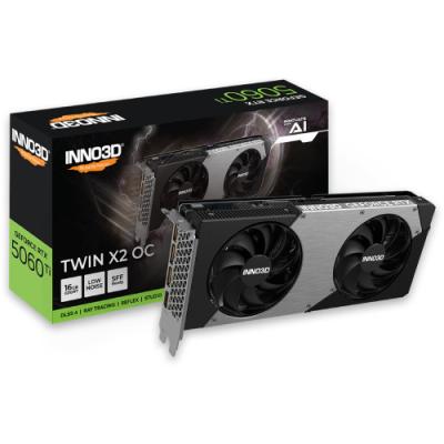 5060 ti 16gb（グラフィックボード、ビデオカード）｜PCパーツ
