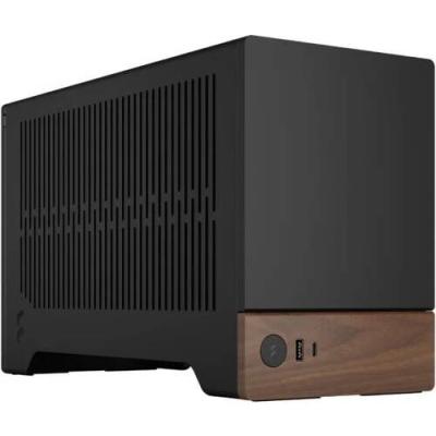 PCケース（自作PC用）（フォームファクタ：MiniーITX）｜PCパーツ