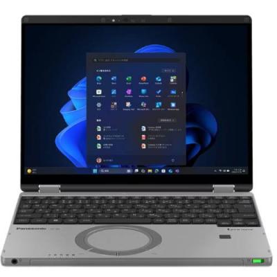 数量限定❤️レッツノートSSD windows11タッチパネル タブレット型PC 数量限定❤️レッツノートSSD windows11タッチパネル タブレット型PC