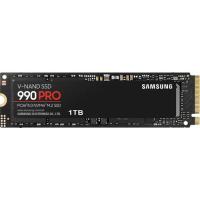 990 PRO　MZ-V9P1T0B-IT [M.2 NVMe 内蔵SSD / 1TB / PCIe Gen4x4 / SSD 990 PRO シリーズ / 国内正規代理店品] | ツクモ パソコン Yahoo!店